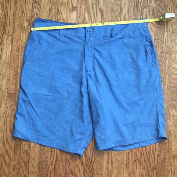 Original Panama Jack swim shorts with pockets - Picture 1 of 16